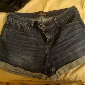 Abercrombie&Fitch, brand new, shorts